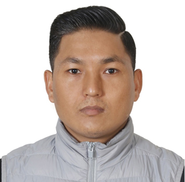Dalbir Bhandari